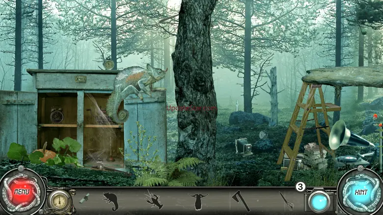Time Trap 2: Hidden Objects 1.4