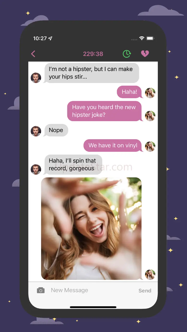 Smash: Speed dating & fling 3.4.3