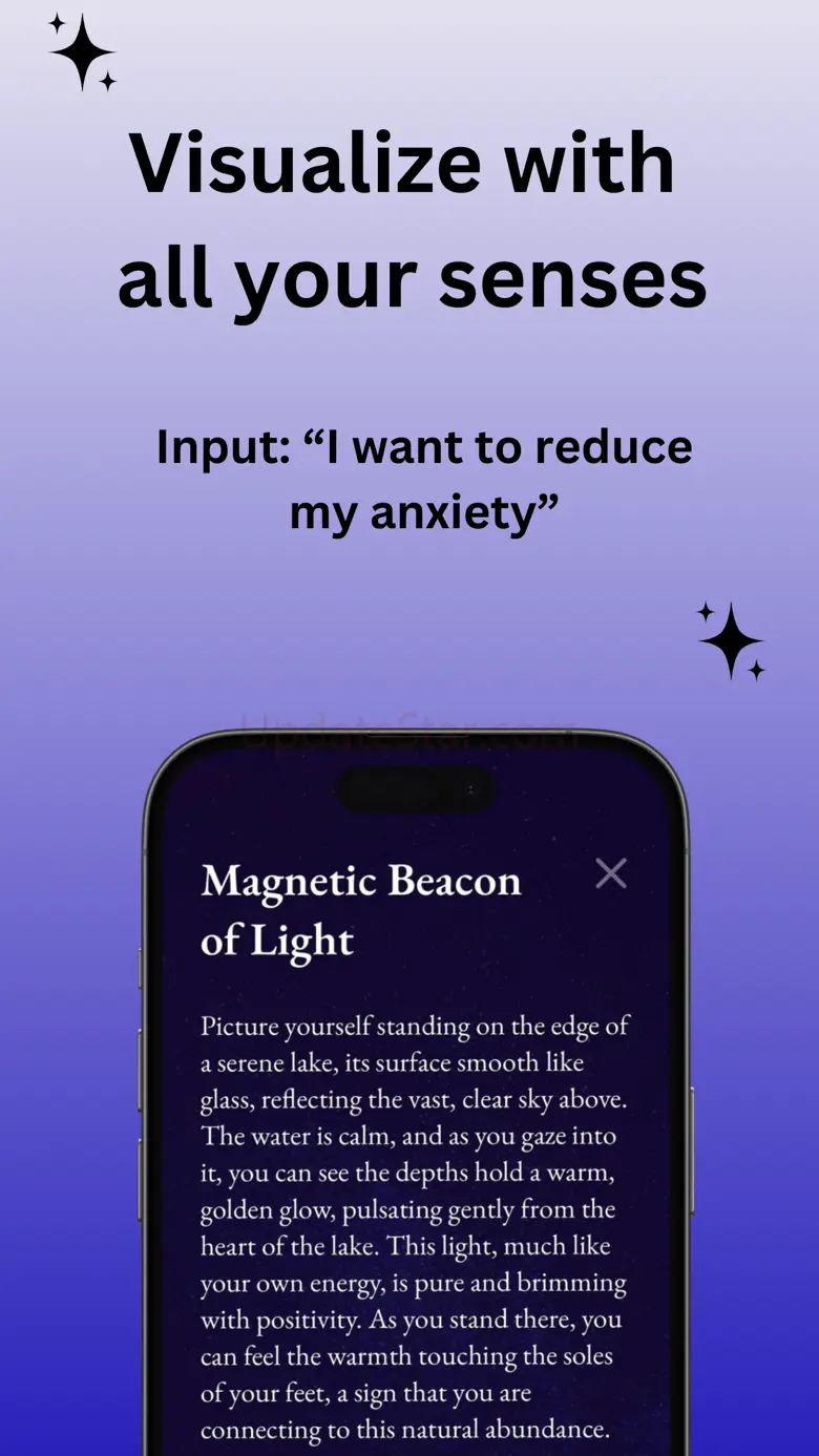 Manifest & Affirmations - Soul 1.0.59