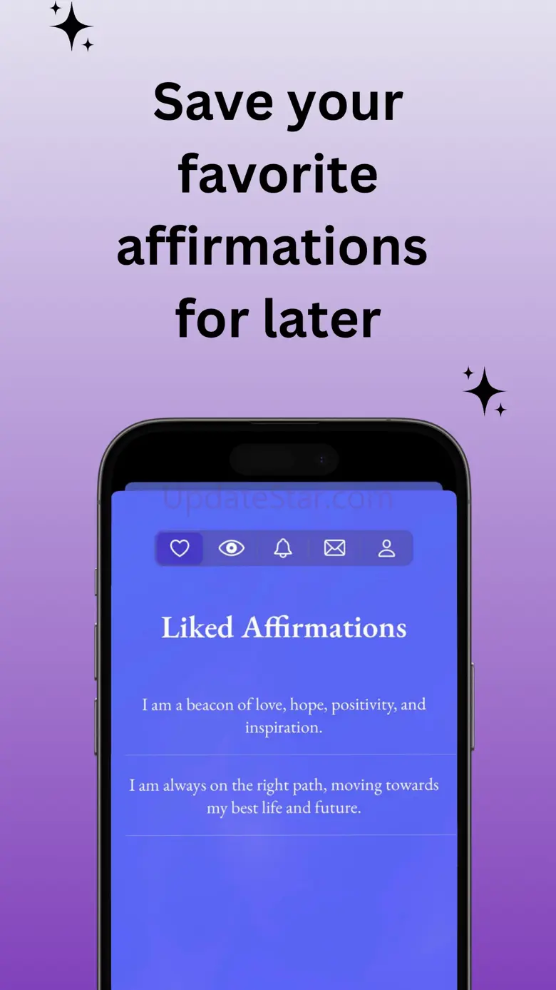 Manifest & Affirmations - Soul 1.0.59