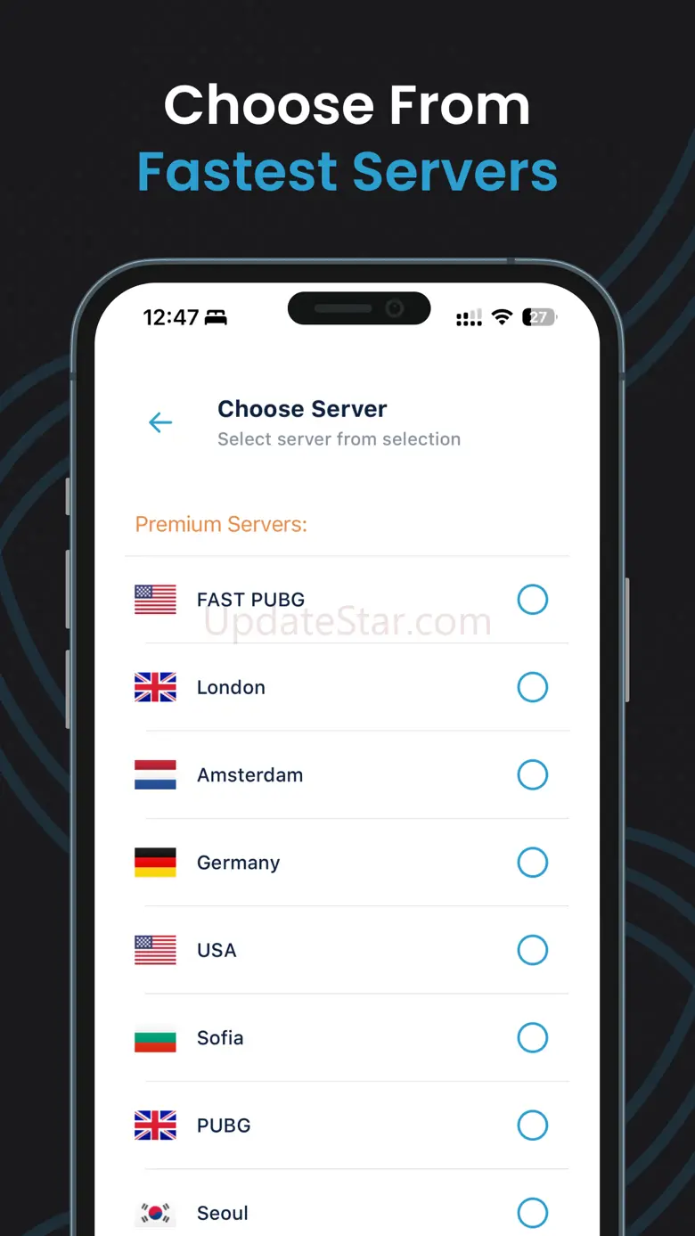 VPN Fast 360 Proxy Master 1.6.1