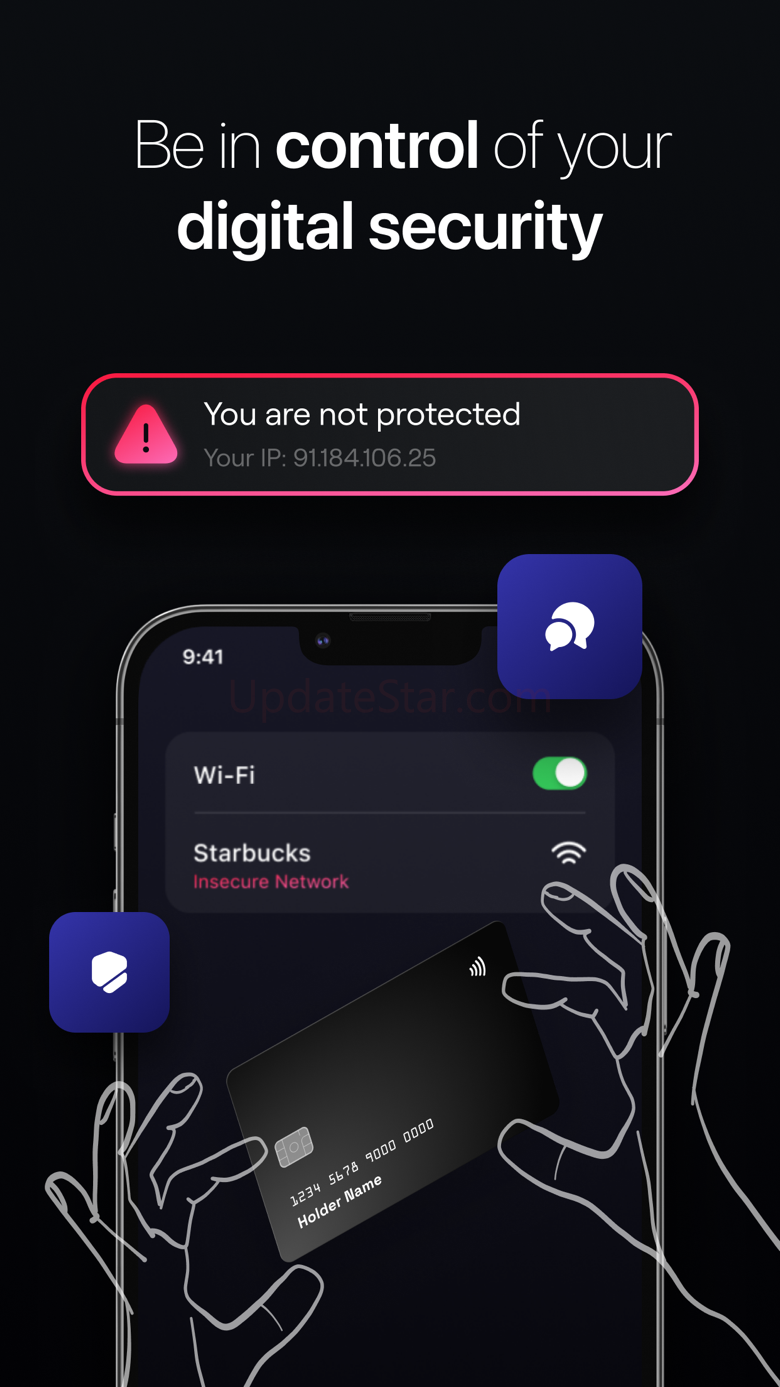 Umbra VPN: Private Proxy 2.1