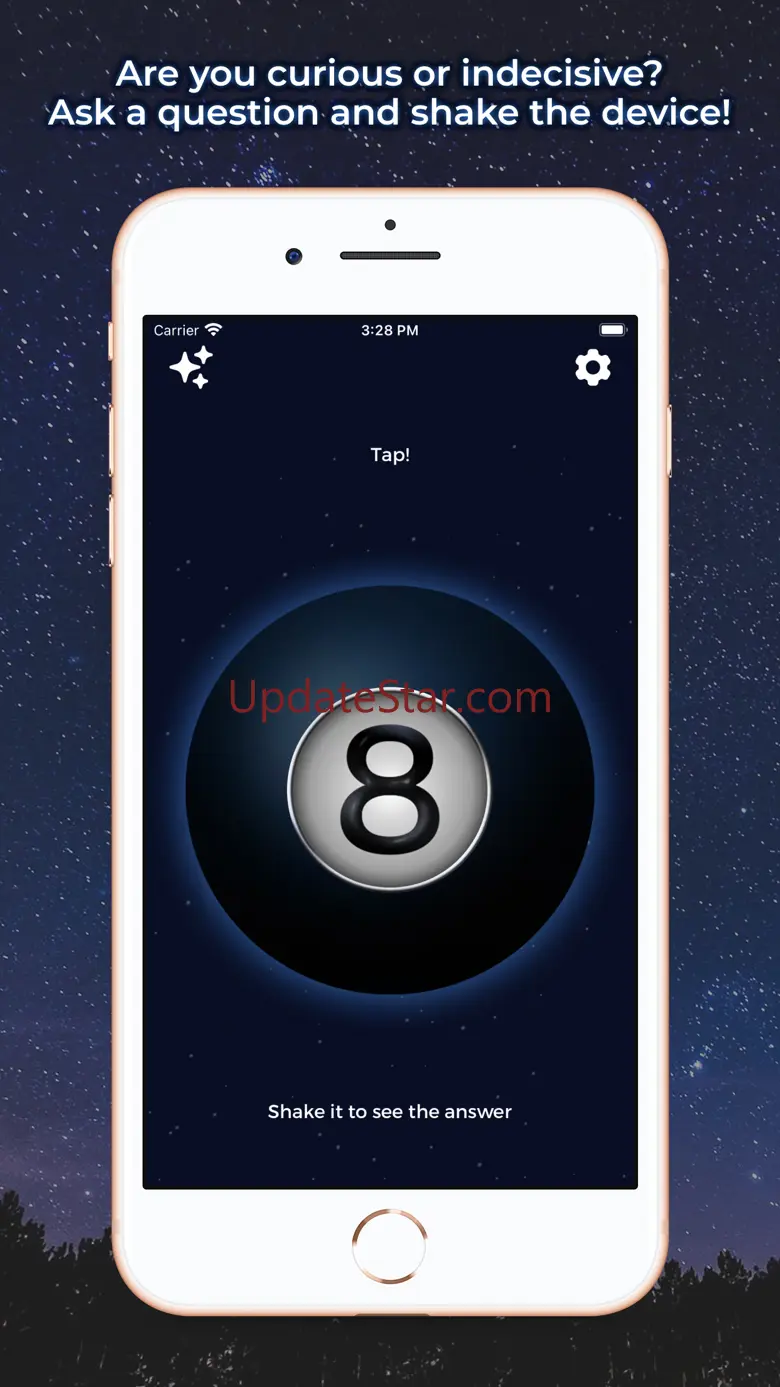 Magic 8 Ball: Destiny Fantasy 2.0.2