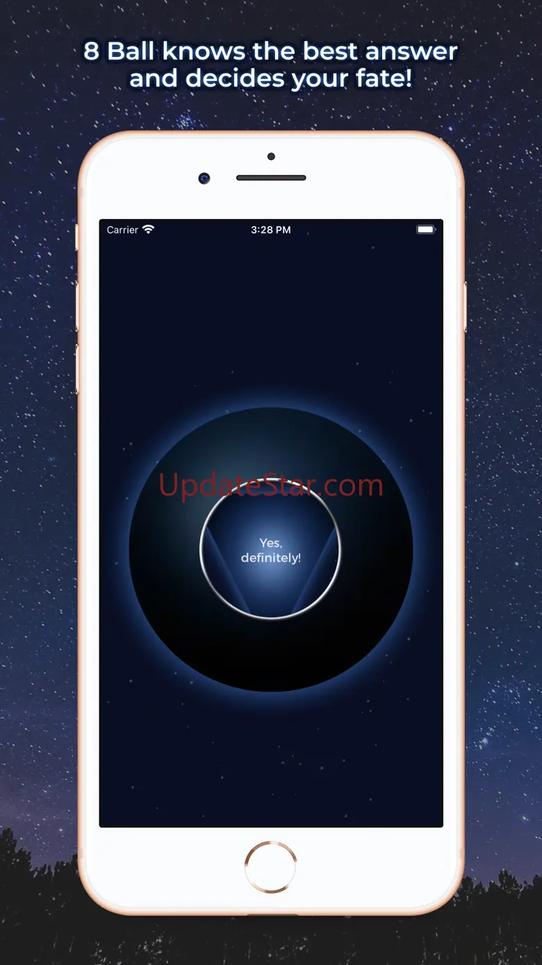 Magic 8 Ball: Destiny Fantasy 2.0.2
