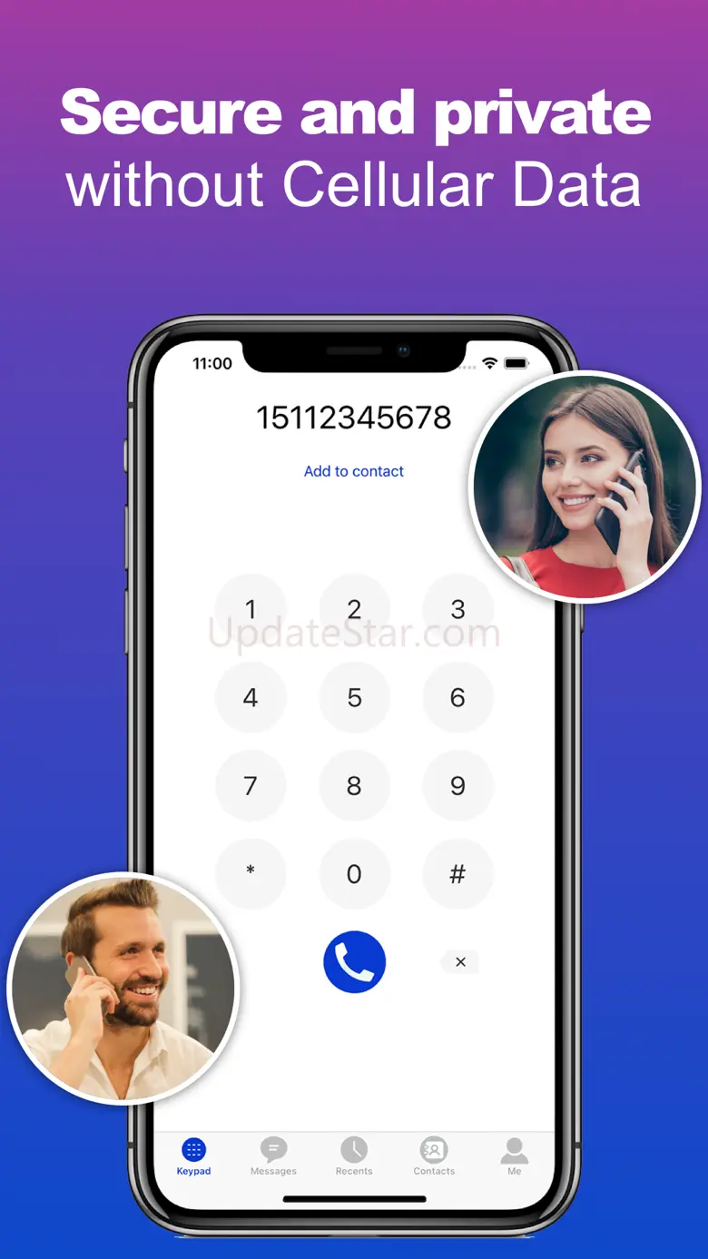 Text App - Second Phone Number 3.0.0