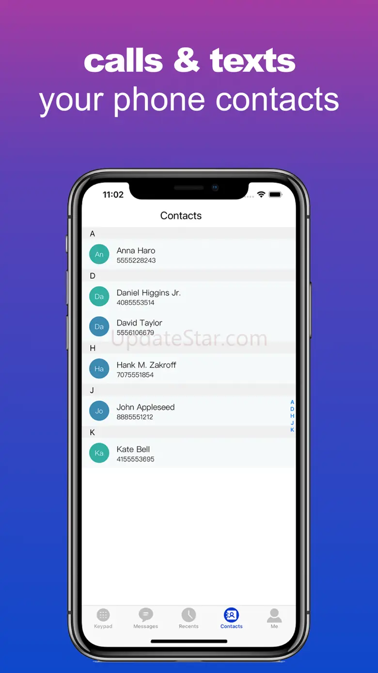 Text App - Second Phone Number 3.0.0