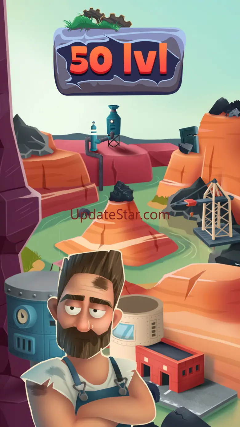 Trash Tycoon: idle simulator 0.10.1