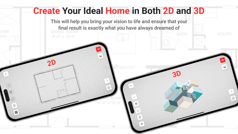 Magical Floor Planner | Design 5.6