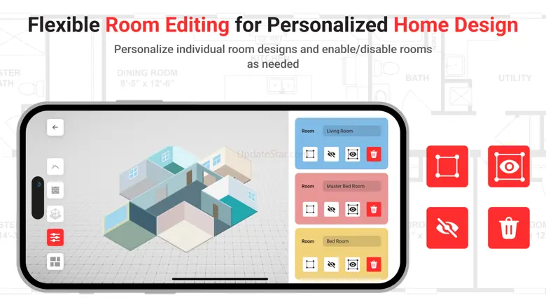 Magical Floor Planner | Design 5.6