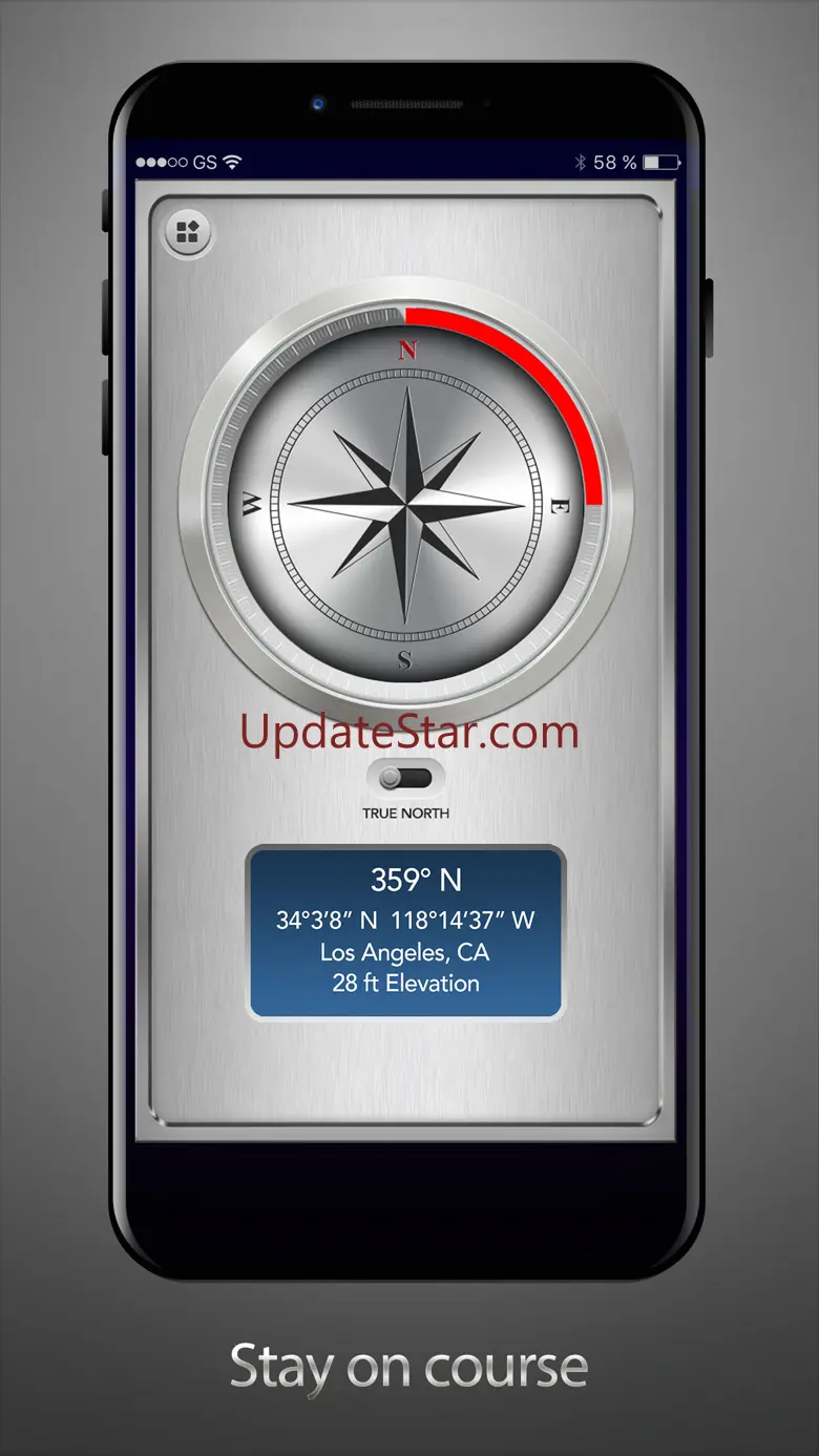 Best Compass™ 1.0.7