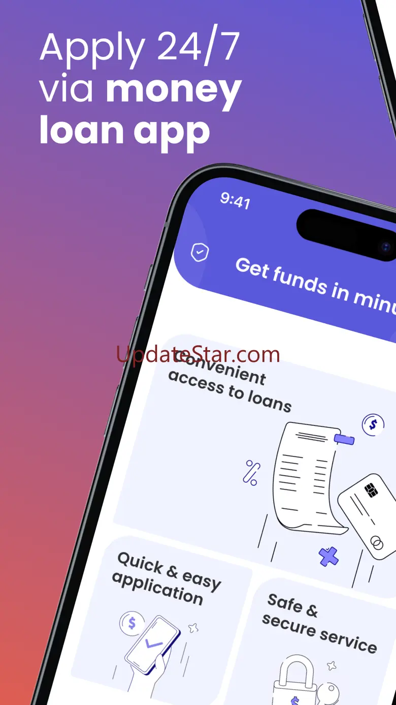 Money Loan App: 200 Advance 2.0.1
