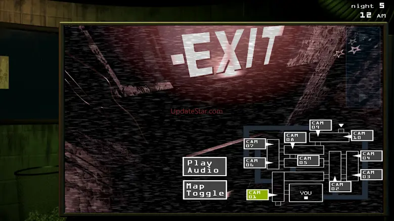 Five Nights at Freddy's 3 2.0.2