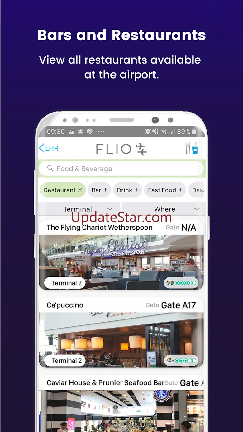 FLIO – Your travel assistant 4.0.7