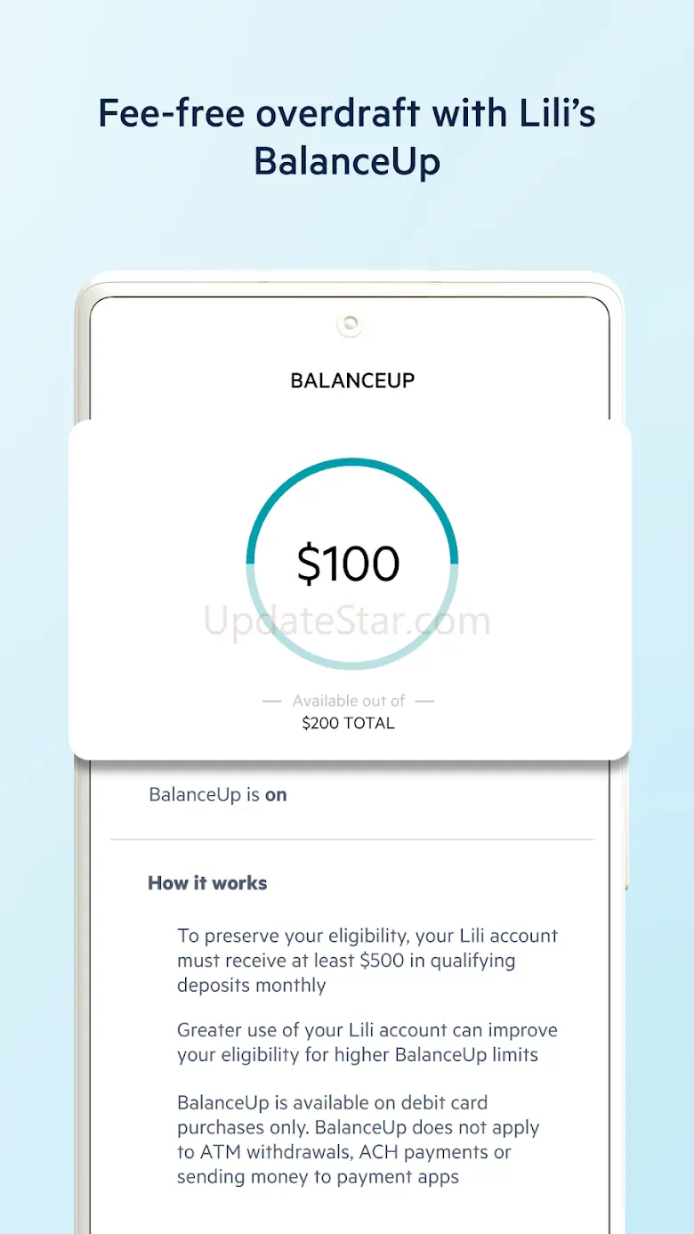 Lili - Small Business Finances 24.6.3