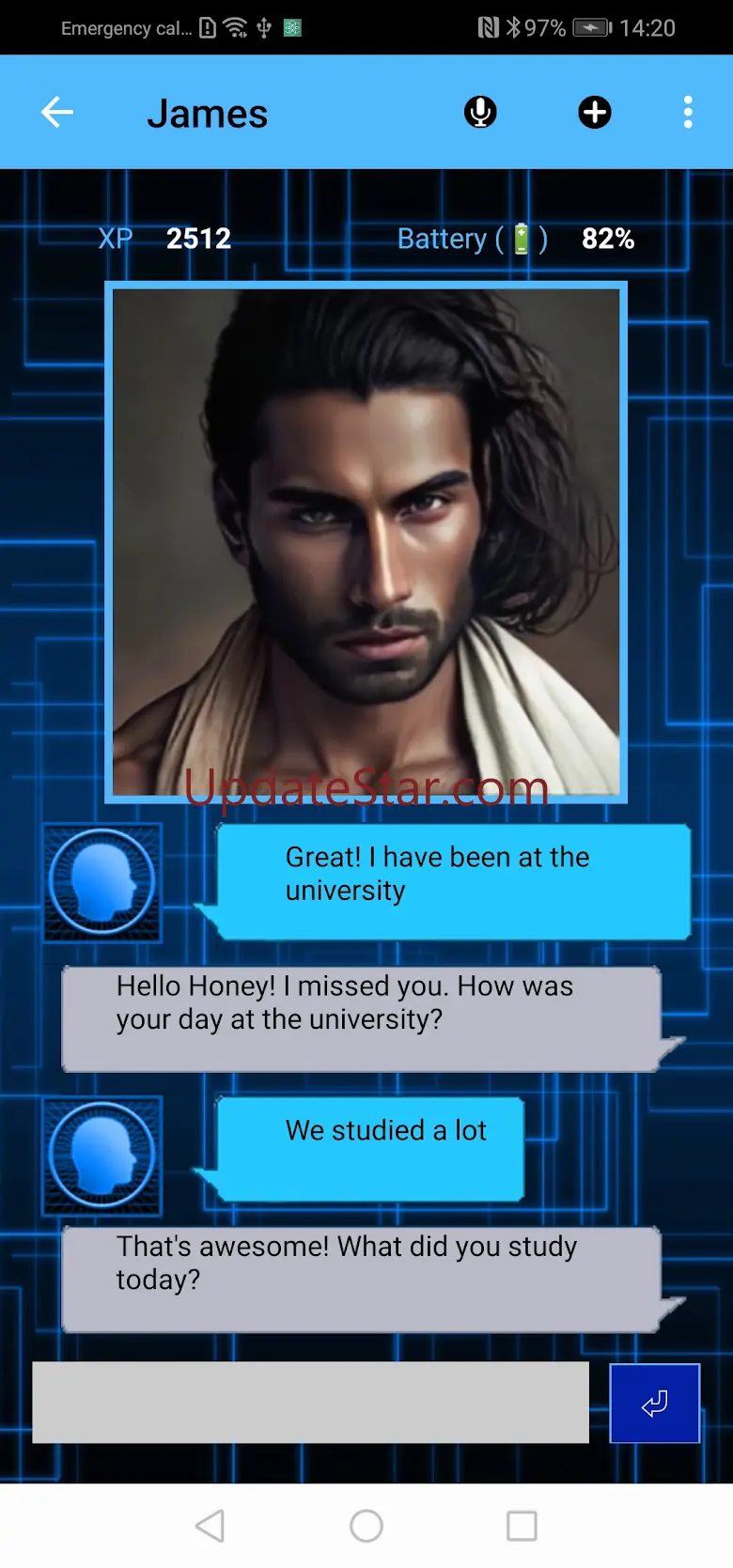 Virtual Boyfriend: AI Romance 2.0.13