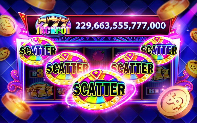 Aquuua Casino - Slots 1.14.17