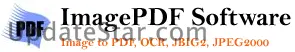 PDF OCR Compressor (JBIG2, JPEG2000) 2.2