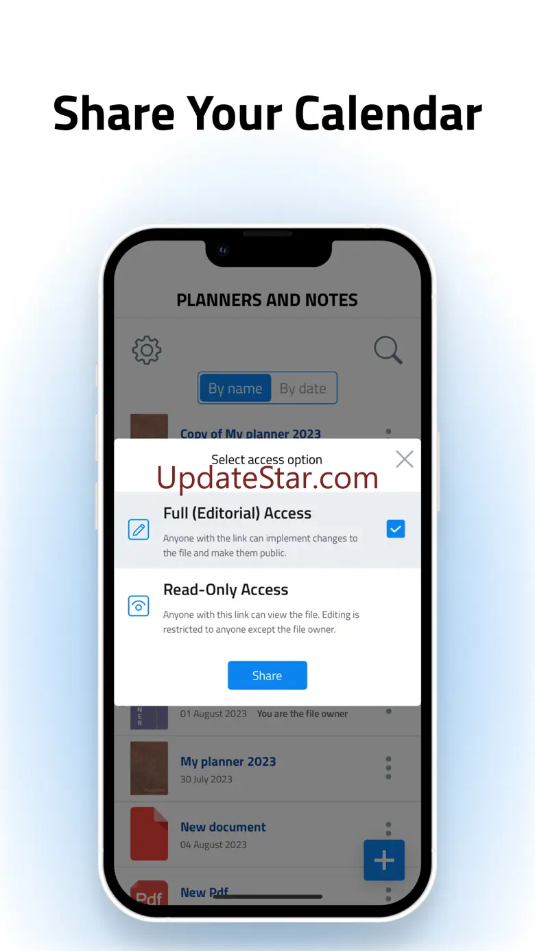 Digital Planner & Calendar Pro 2.4.0