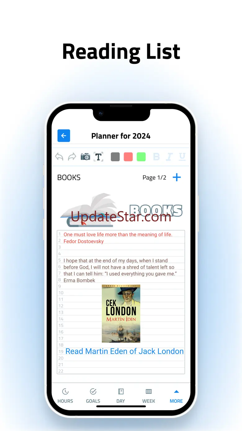 Digital Planner & Calendar Pro 2.4.0