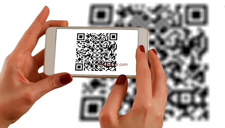 Driver license QR Code Scanner 2.1.0.47