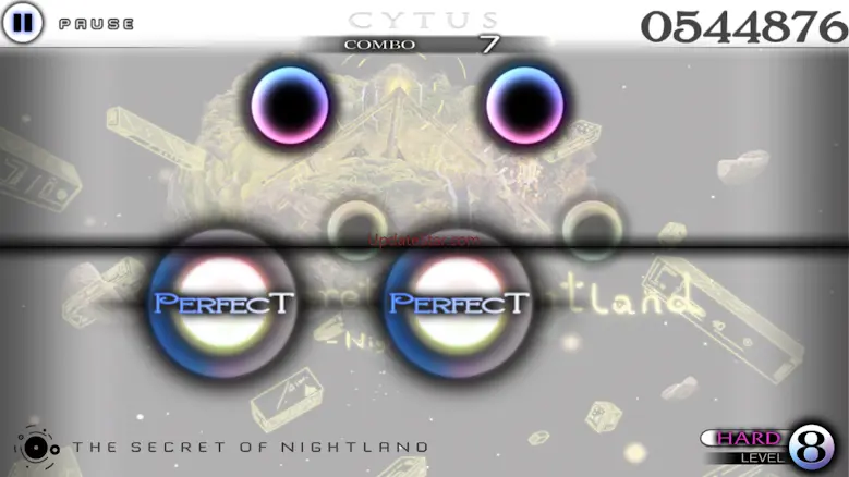 Cytus 10.1.6