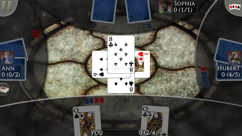 Oh Hell Gold 2.5.7