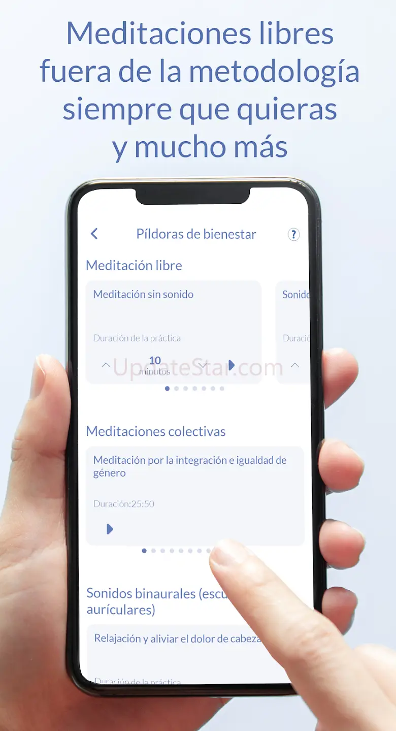 Siente - Mindfulness y psicolo 4.2.8