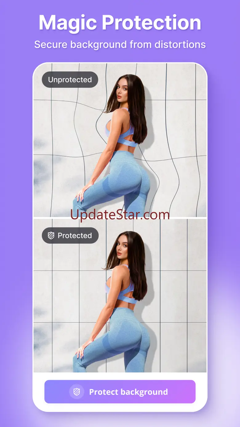 Plasma: Body Shape Editor 2.94.0