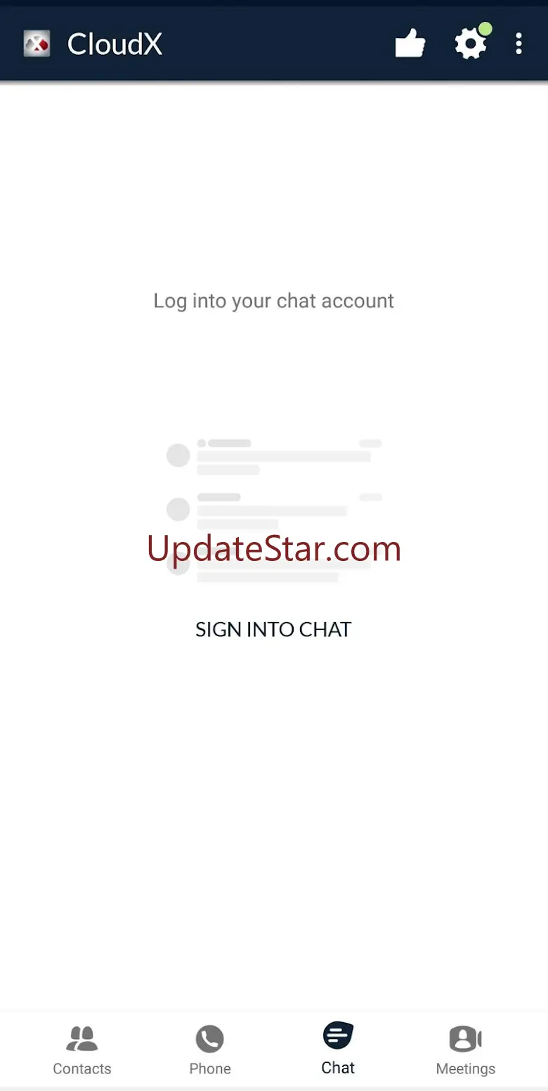 Telkomsel CloudX 2.32.30