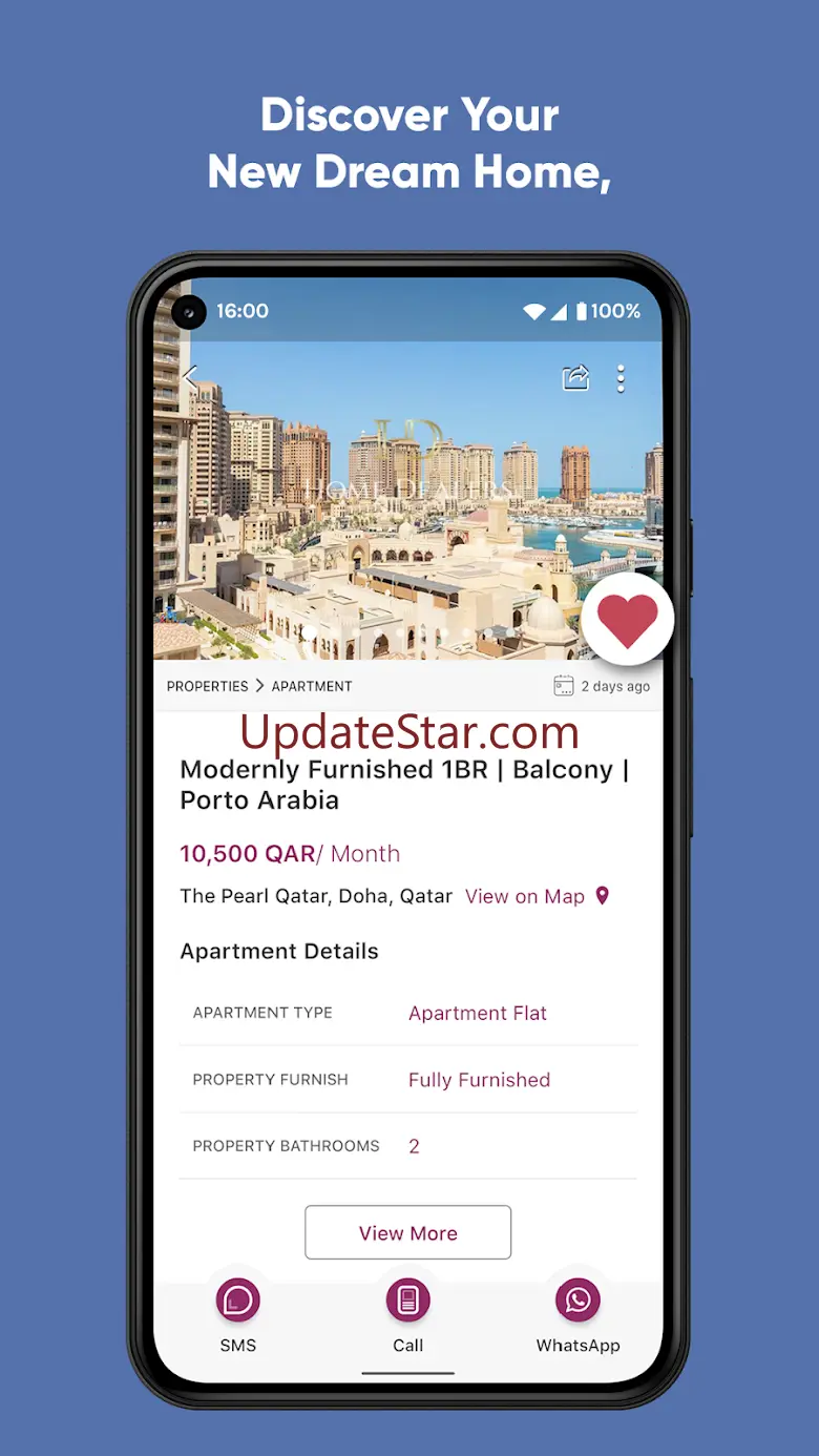 Qatar Living 4.3.6