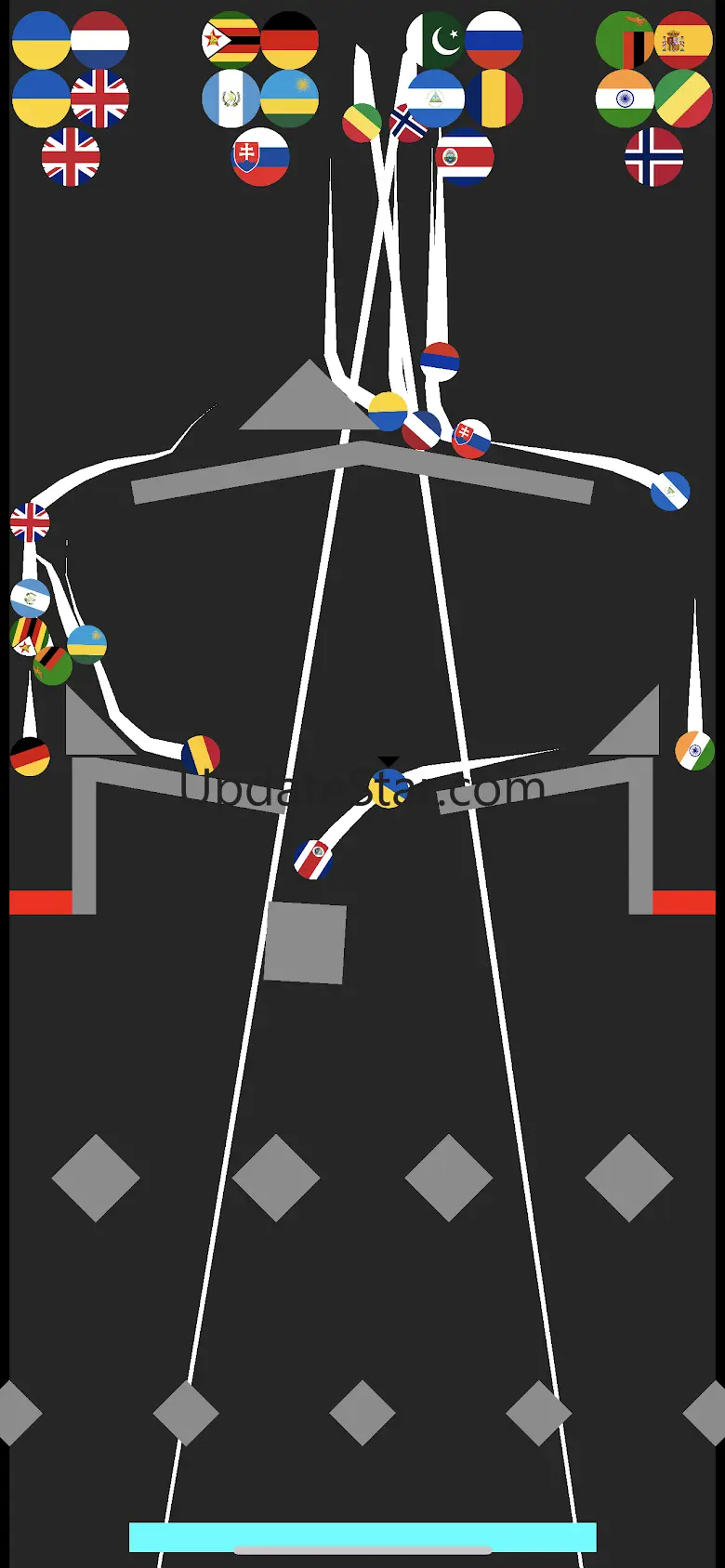 Marble Race Ultimate 2.8.5