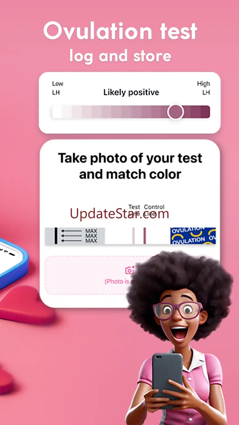 Pregmate Ovulation Tracker 1.4.2