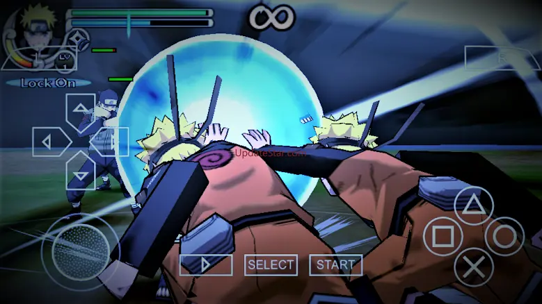 PSP Ultimate Database Game Pro 4.2