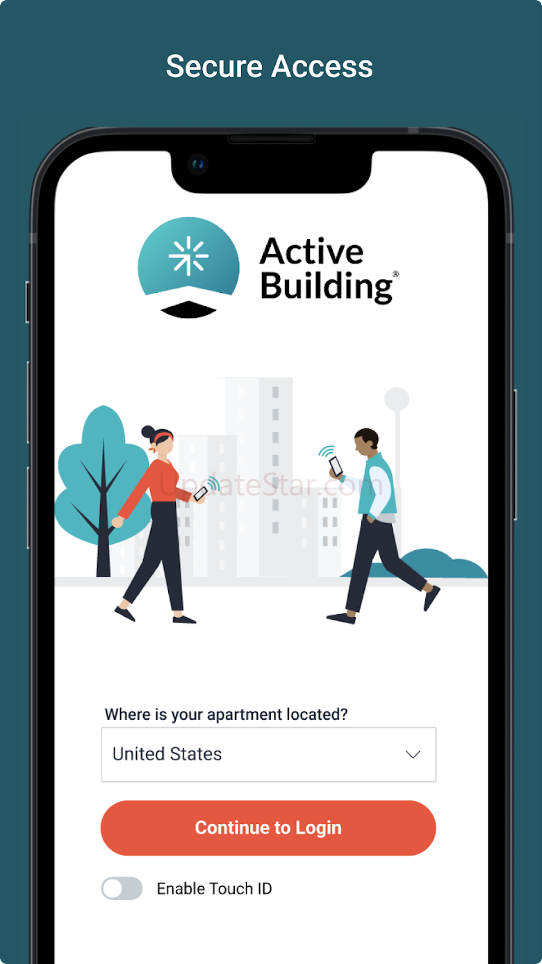 ActiveBuilding 5.0.21
