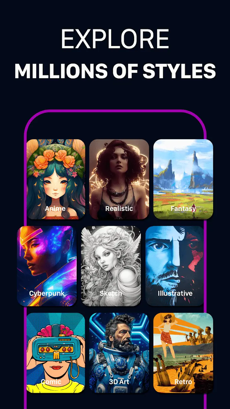 AI Dall-e 2: AI Art Generator 1.4.1