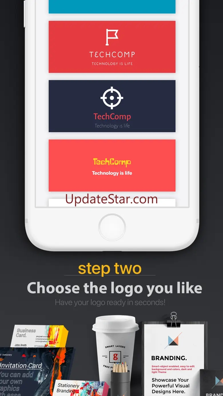 AI Logo Generator - Easy Logo 1.12