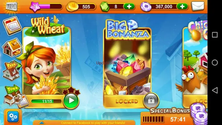 Farm Slots™ - FREE Casino GAME 3.03.05