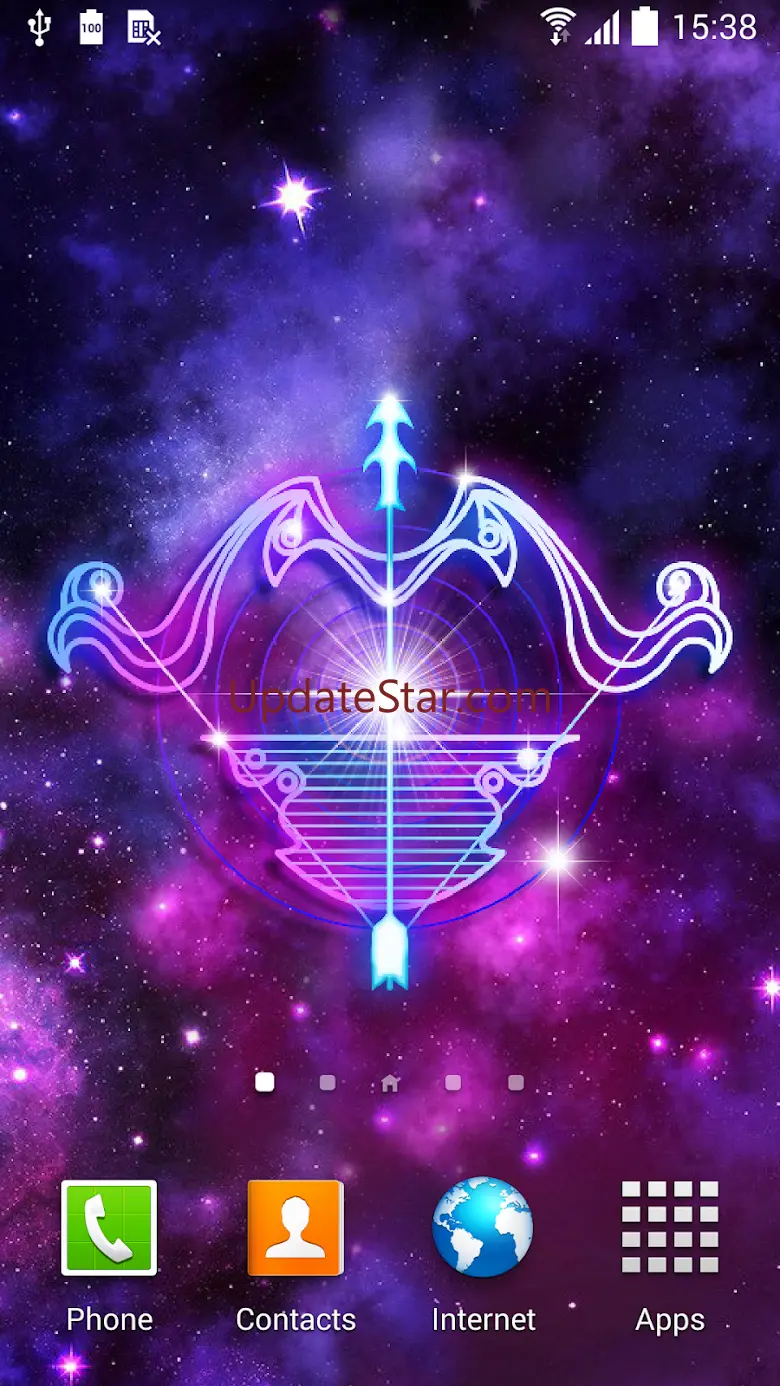 Zodiac Signs Live Wallpaper 1.1.12