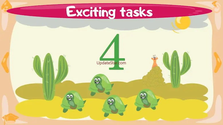 Learning numbers is funny Lite 2.6.2