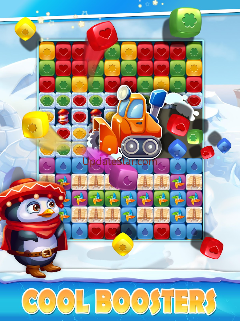 Penguin Pals: Arctic Rescue 1.0.719