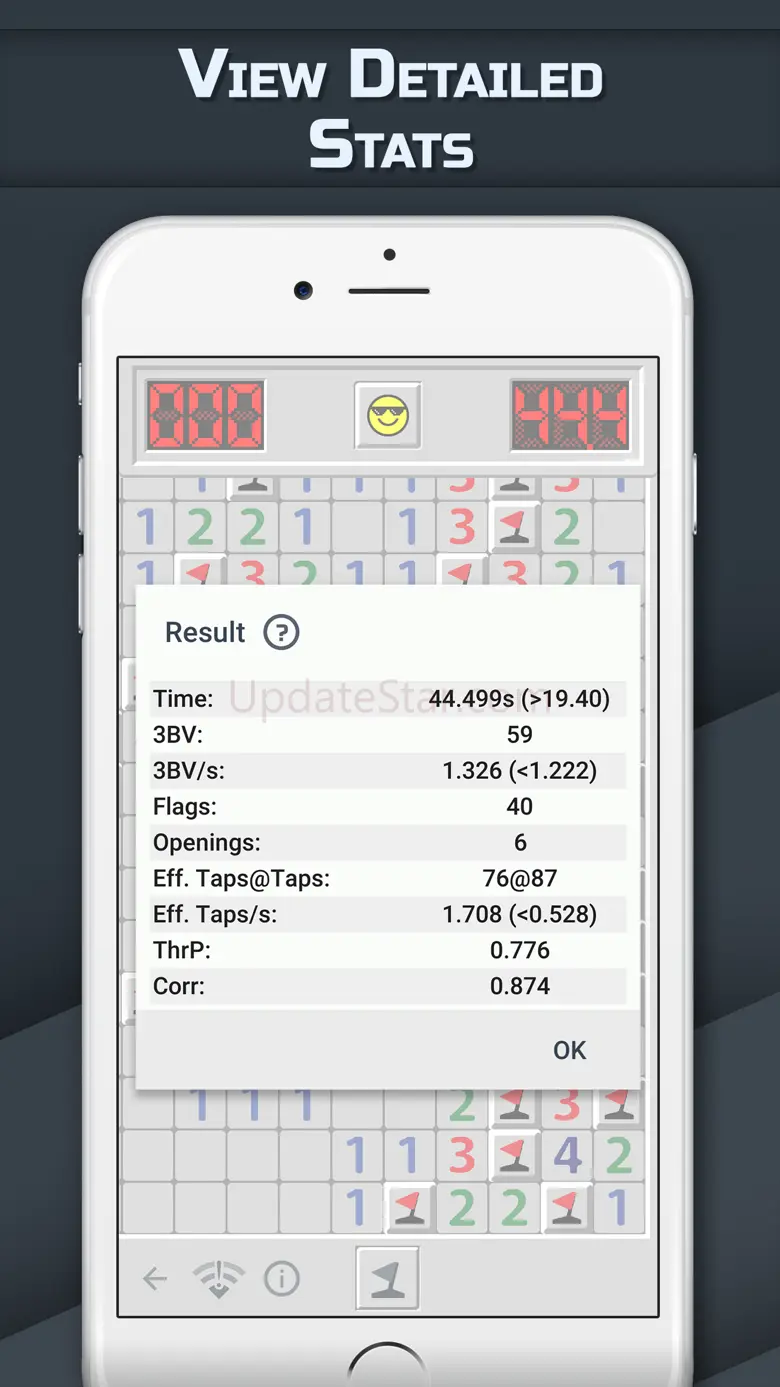 Minesweeper GO - classic game v1.1.15