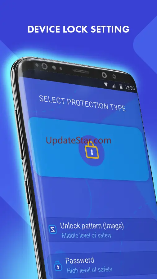 Applock - lock apps - pin lock 1.1.8