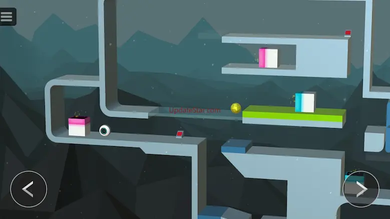 CELL 13 - Physics Puzzle 1.09