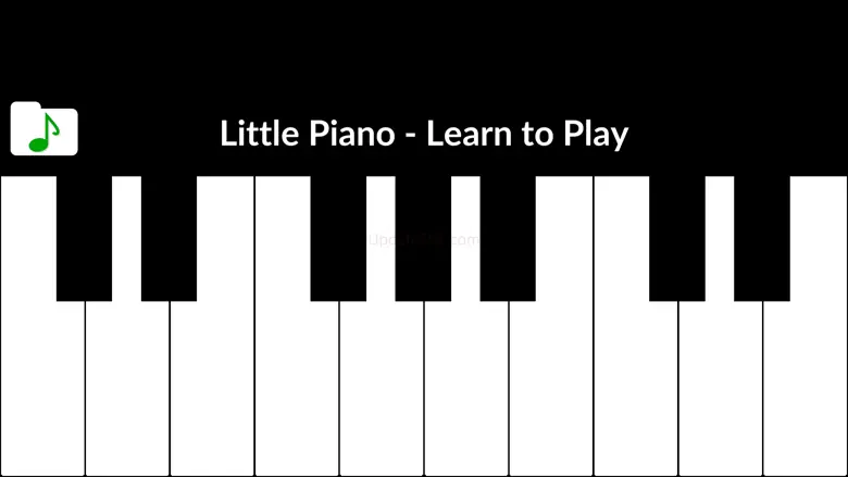 Little Piano - Learn to Play 2024.0.4