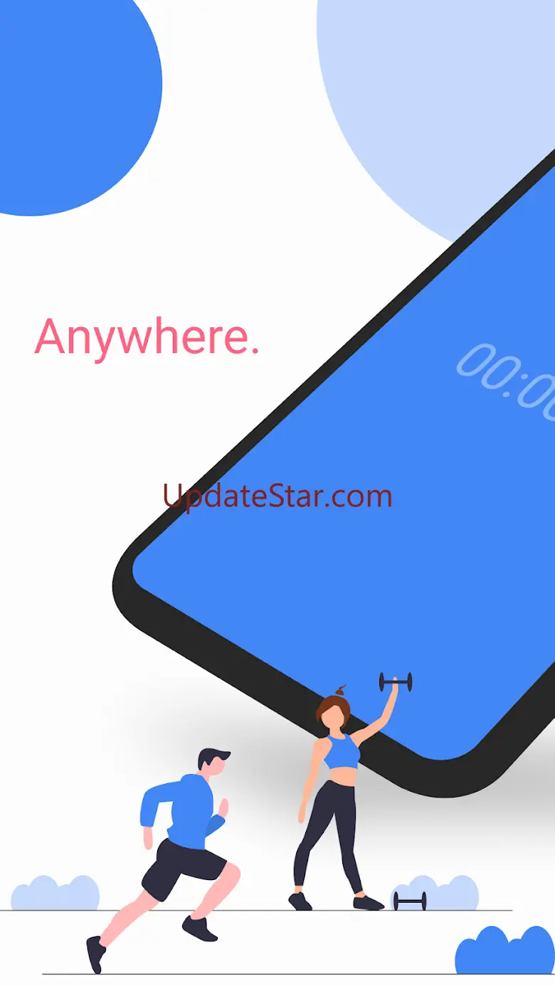 Easy Stopwatch 2.0.6.20241115