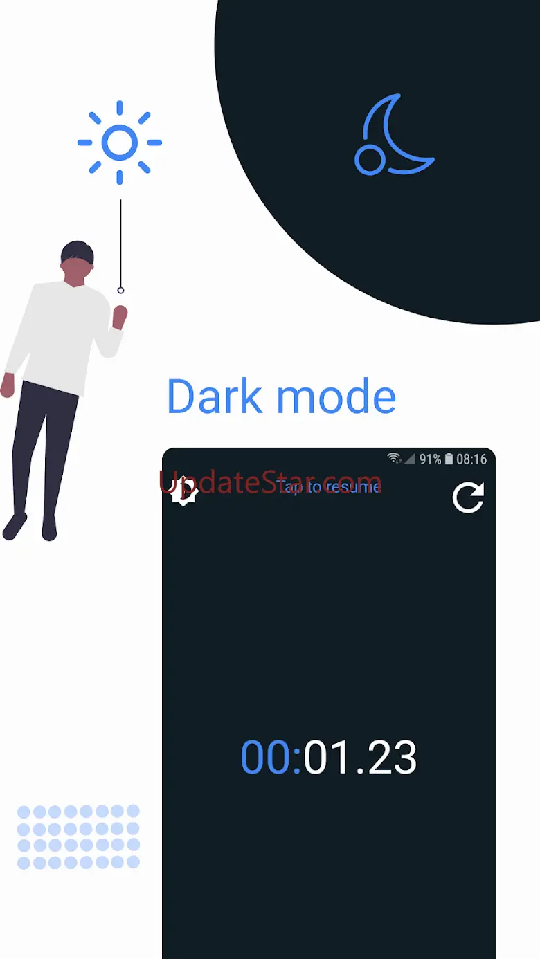 Easy Stopwatch 2.0.6.20241115