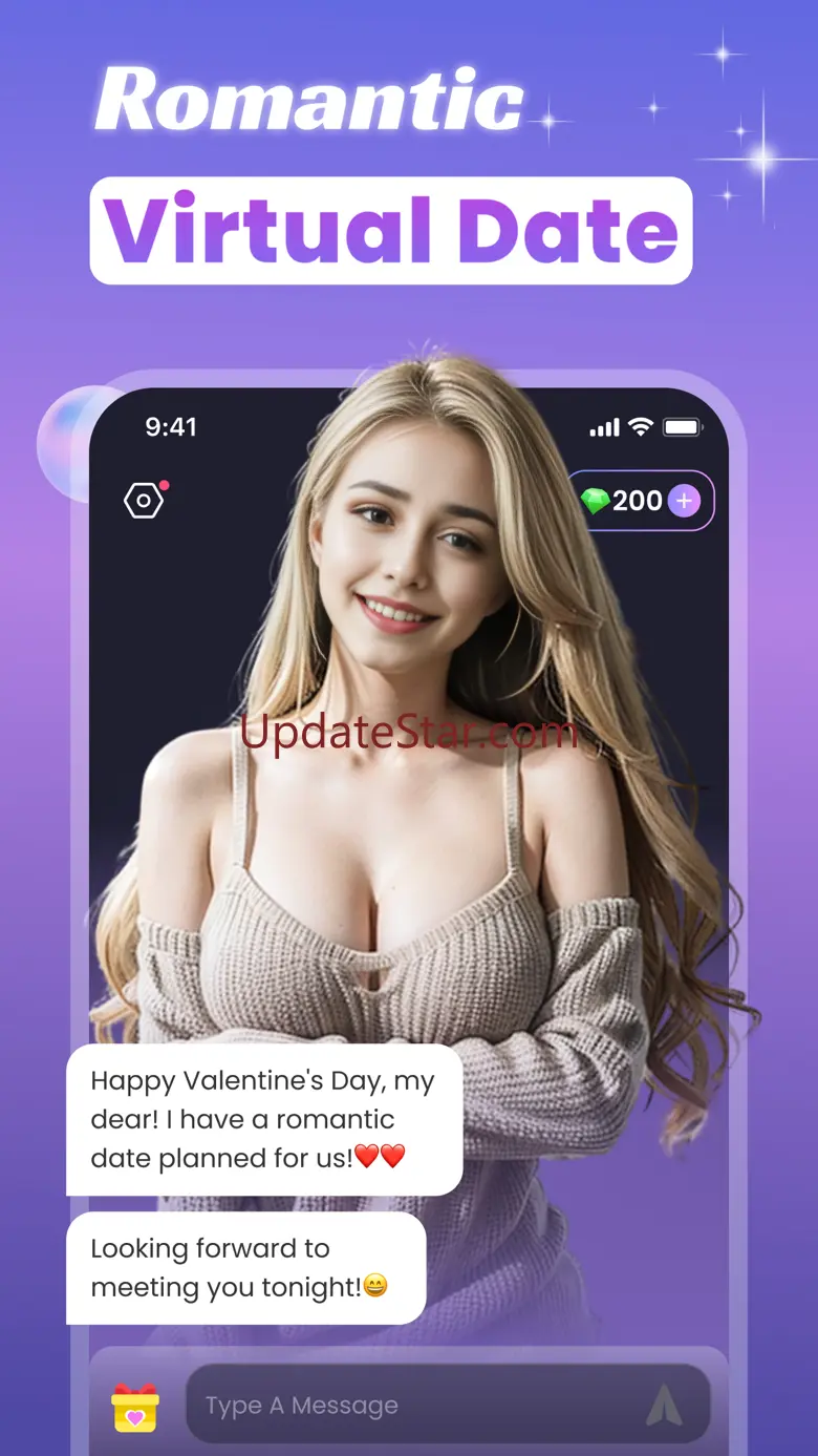 MyGirl: Spicy AI Girlfriend 1.8.0