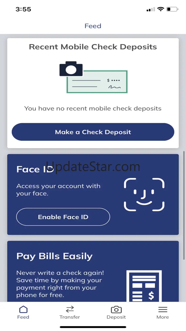 First Federal Bank Mobile 3796.2405.151