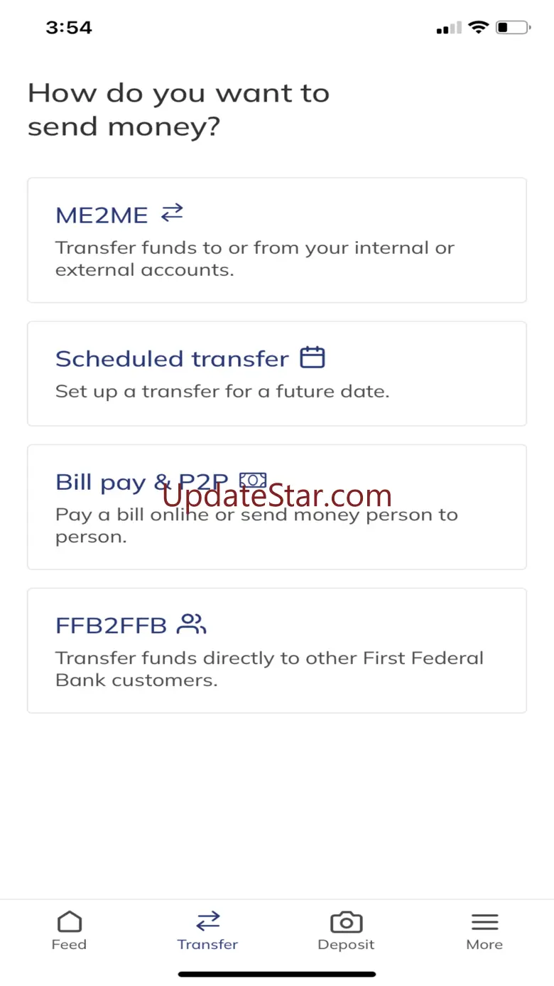 First Federal Bank Mobile 3796.2405.151