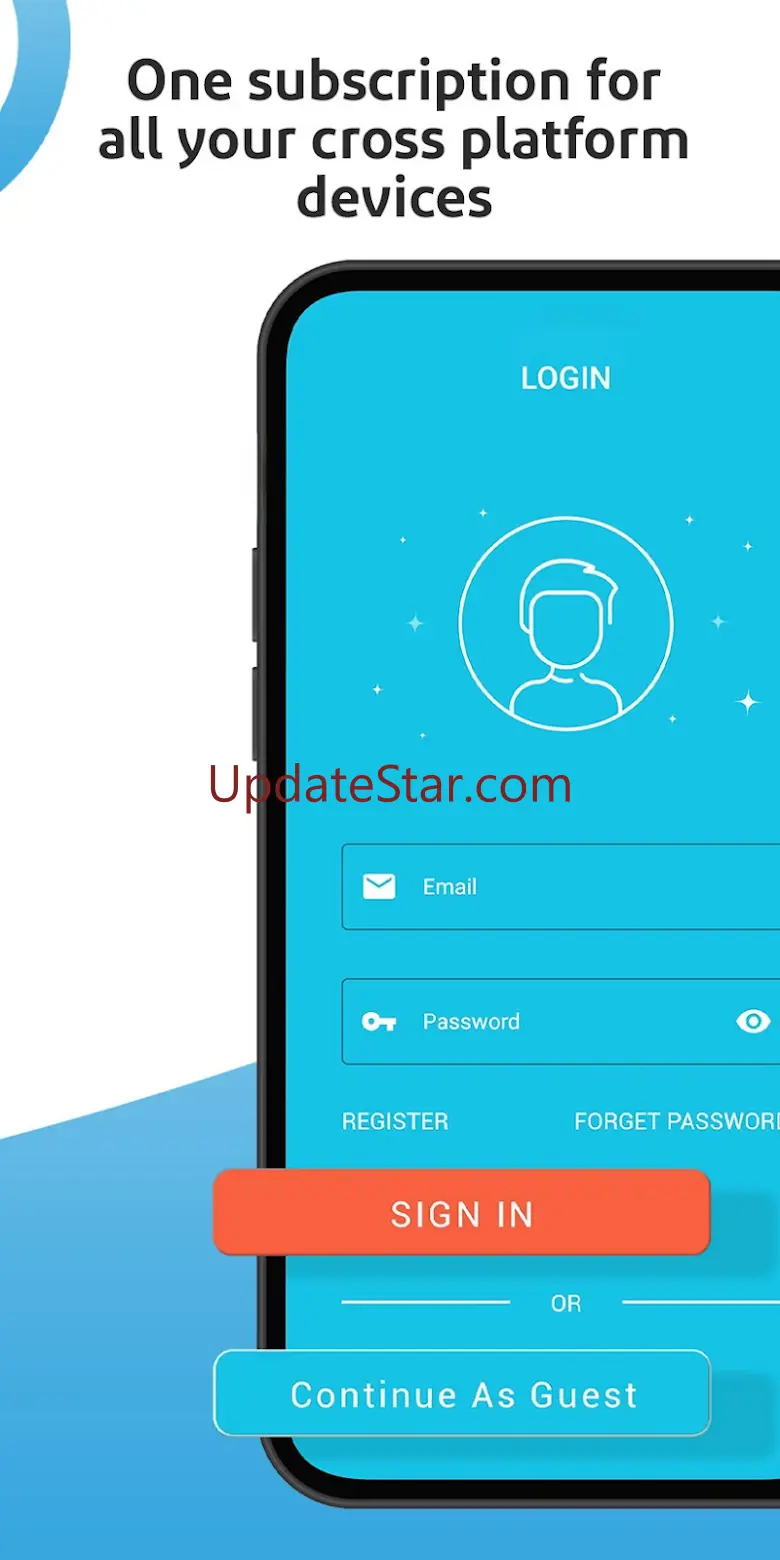 i2VPN - Secure VPN Proxy 3.2.9
